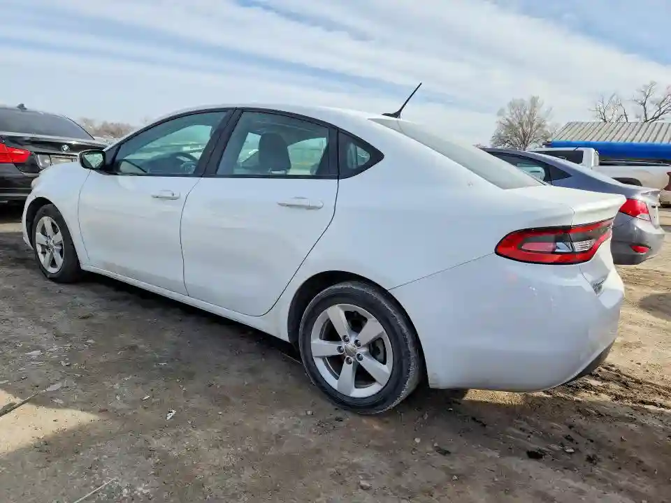1C3CDFBA1GD720599 2016 DODGE DART-1