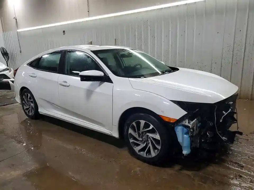 19XFC2F75JE027835 2018 HONDA CIVIC-3