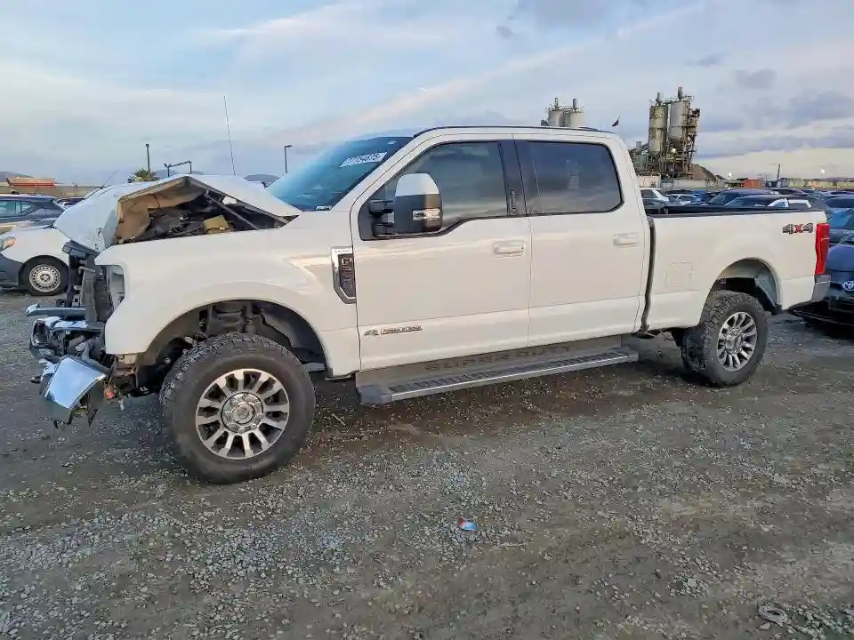 1FT7W2BT0MED43559 2021 FORD F250-0