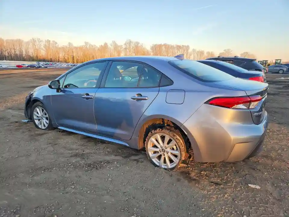 JTDBCMFEXP3006780 2023 TOYOTA COROLLA HYBRID-1