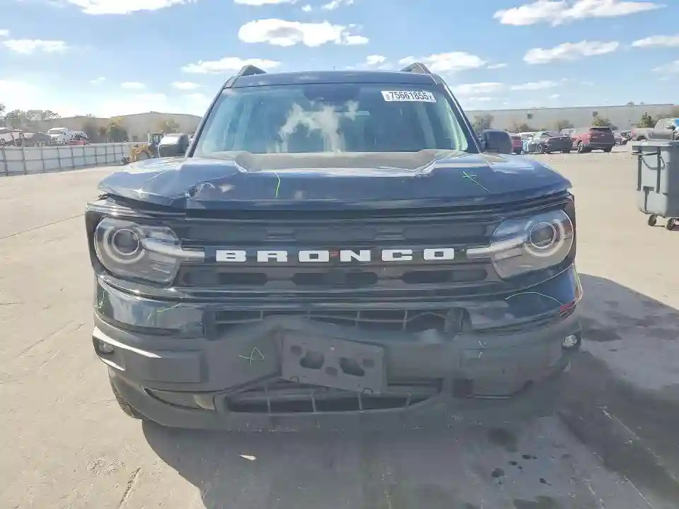 3FMCR9C61MRA36403 2021 FORD BRONCO-4