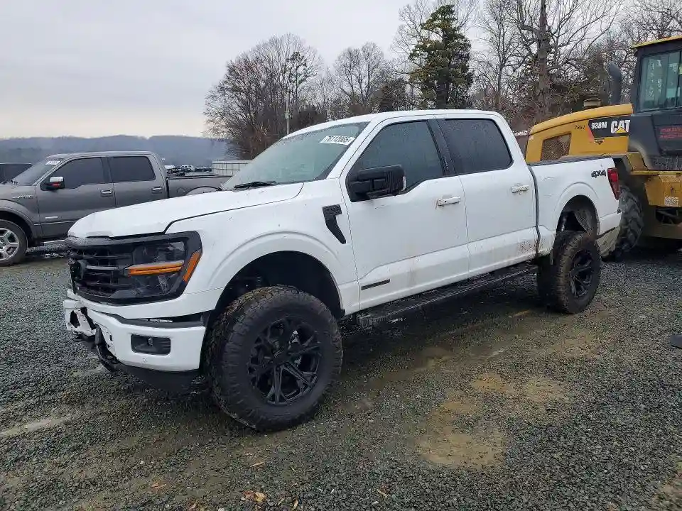 1FTFW3LD4RFB58523 2024 FORD ALL MODELS-0