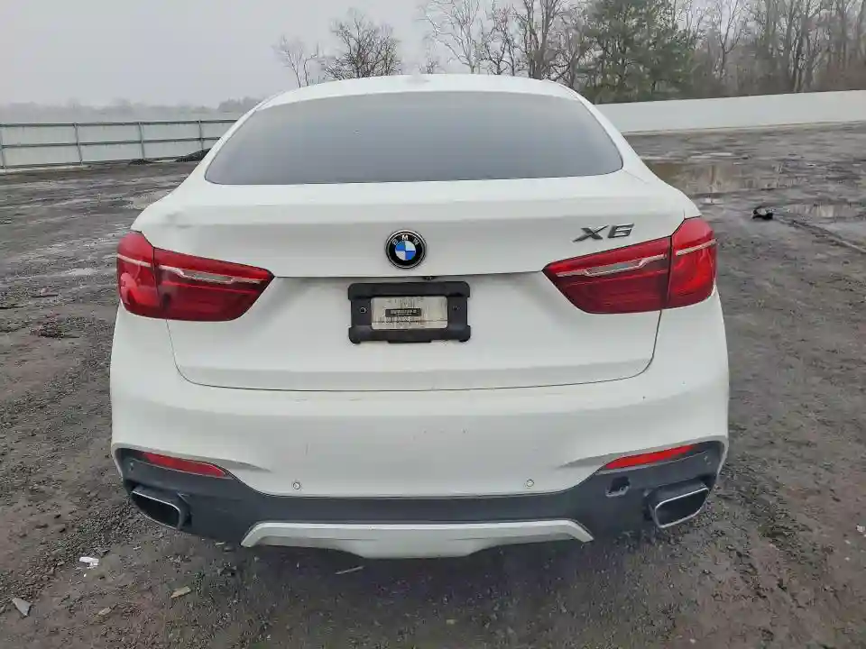 5UXKU2C54G0N82788 2016 BMW X6-5