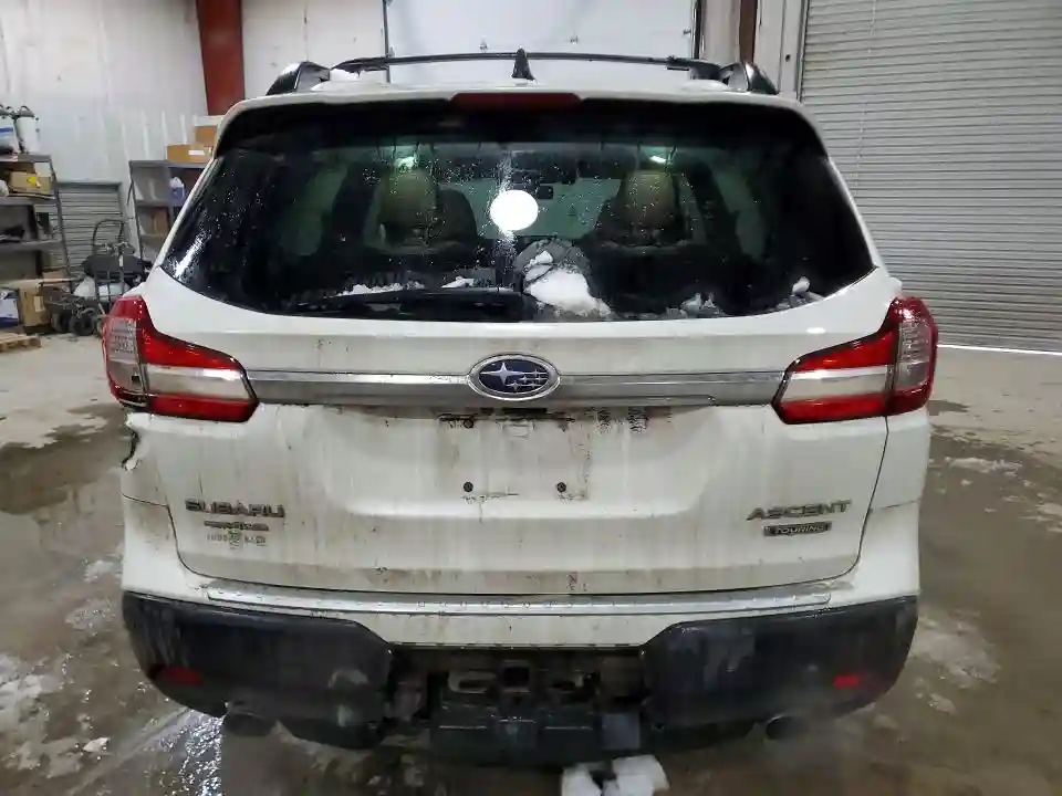 4S4WMARD7K3449375 2019 SUBARU ASCENT-5