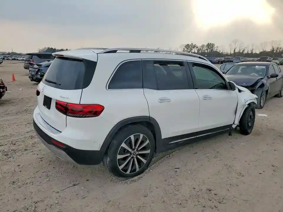 W1N4M4HB4PW336401 2023 MERCEDES-BENZ GLB-CLASS-2