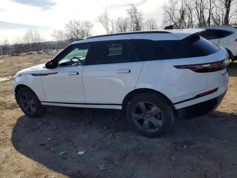 SALYT2EX6NA330036 2022 LAND ROVER RANGEROVER-1