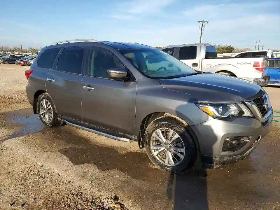 5N1DR2BN6LC638862 2020 NISSAN PATHFINDER-3