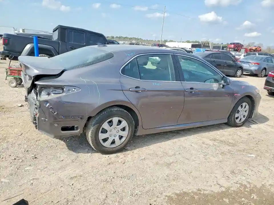 4T1C31AK7NU576190 2022 TOYOTA CAMRY-2