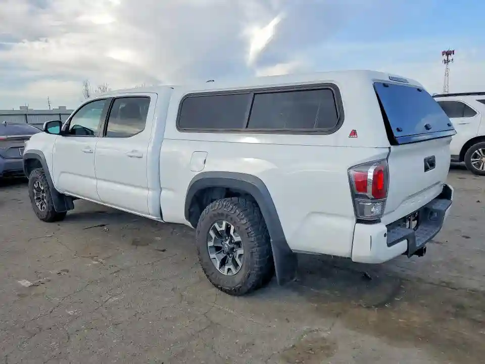 3TMDZ5BN9MM107709 2021 TOYOTA TACOMA-1