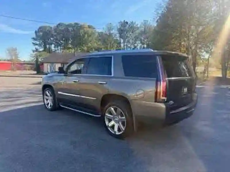 1GYS4BKJXGR177458 2016 CADILLAC ESCALADE-2