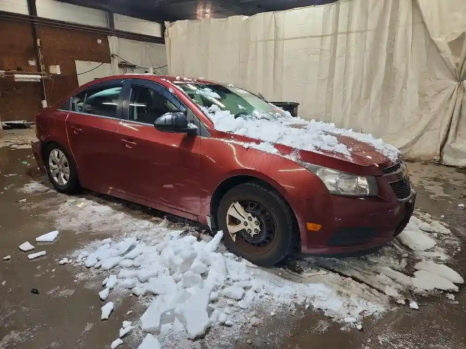 1G1PC5SH2C7360185 2012 CHEVROLET CRUZE-3