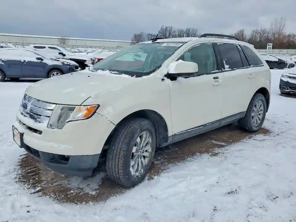 2FMDK4JC1ABA05392 2010 FORD EDGE-0
