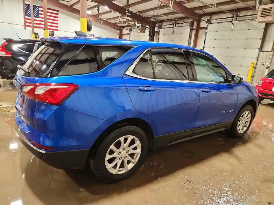 3GNAXUEV7KS558524 2019 CHEVROLET EQUINOX-2