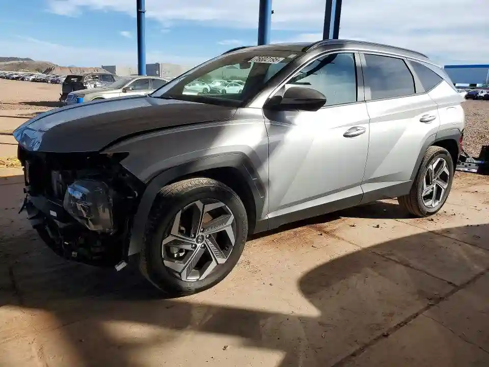 KM8JFCA16PU126616 2023 HYUNDAI TUCSON-0