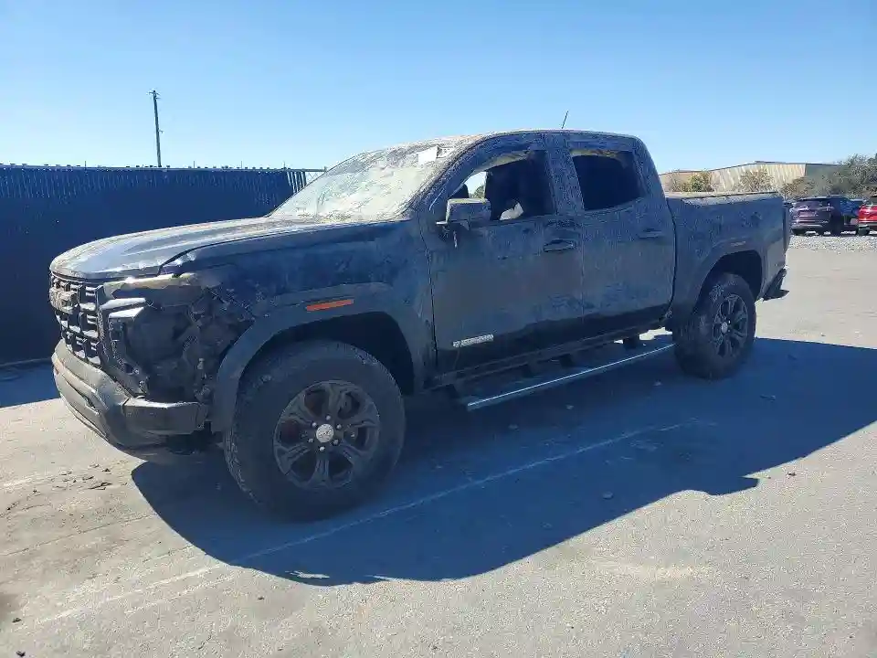 1GTP5BEK3R1220245 2024 GMC CANYON-0