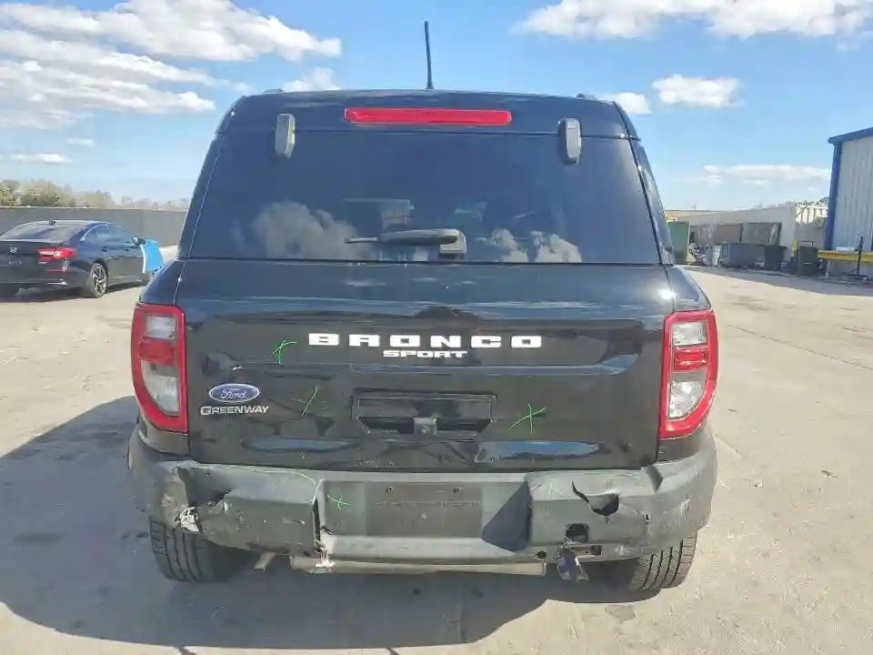 3FMCR9C61MRA36403 2021 FORD BRONCO-5