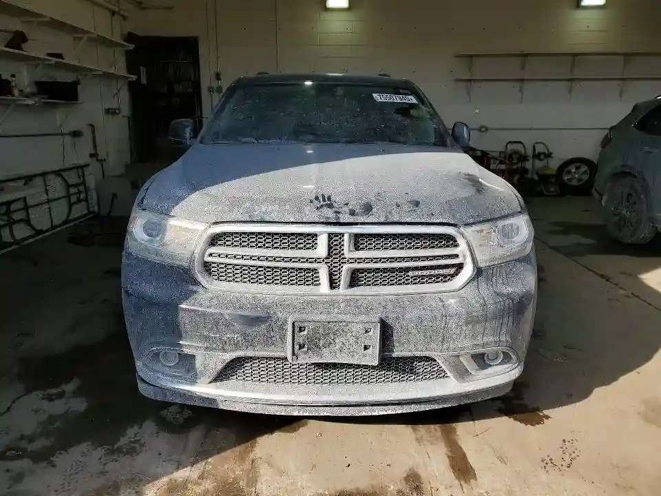 1C4RDJAG0JC329679 2018 DODGE DURANGO-4