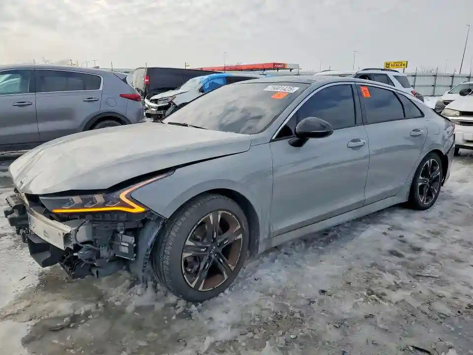 5XXG64J24MG062980 2021 KIA K5-0