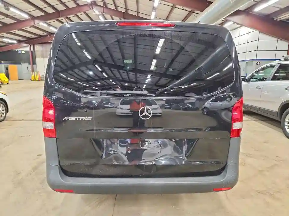 WD4PG2EE2K3511985 2019 MERCEDES-BENZ METRIS-5