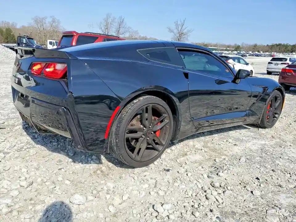 1G1YK2D72G5125975 2016 CHEVROLET CORVETTE-2