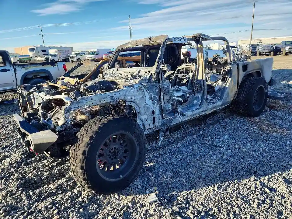 1C6JJTBG3ML549989 2021 JEEP GLADIATOR-0