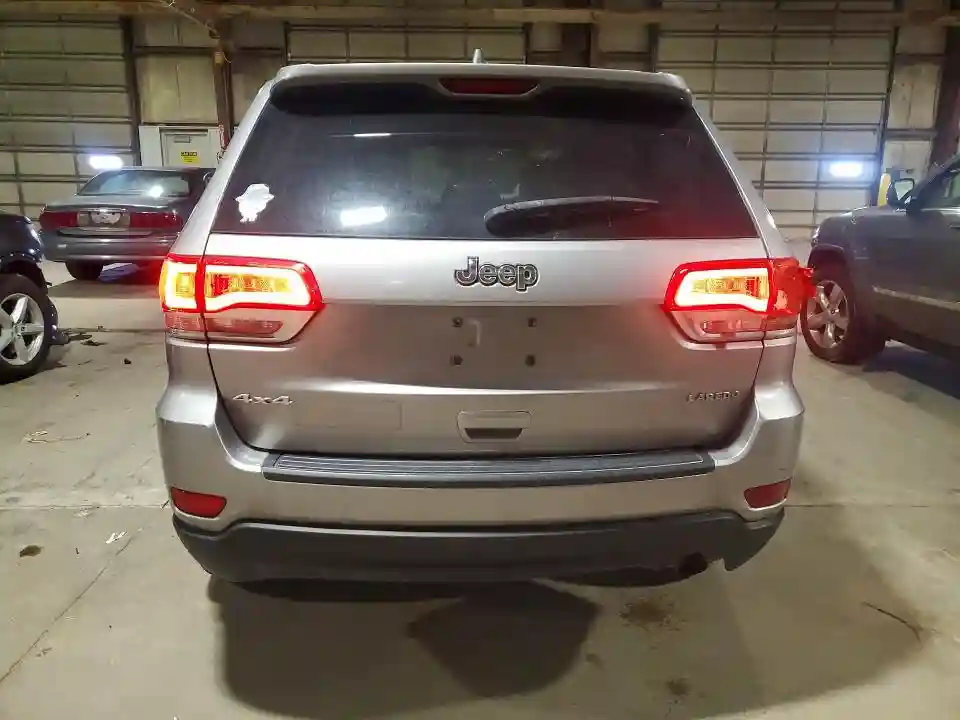 1C4RJFAG1FC796509 2015 JEEP GRAND CHEROKEE-5