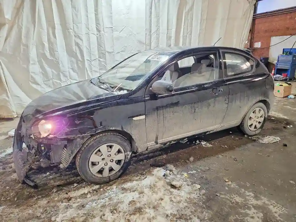 KMHCM3AC8BU195879 2011 HYUNDAI ACCENT-0