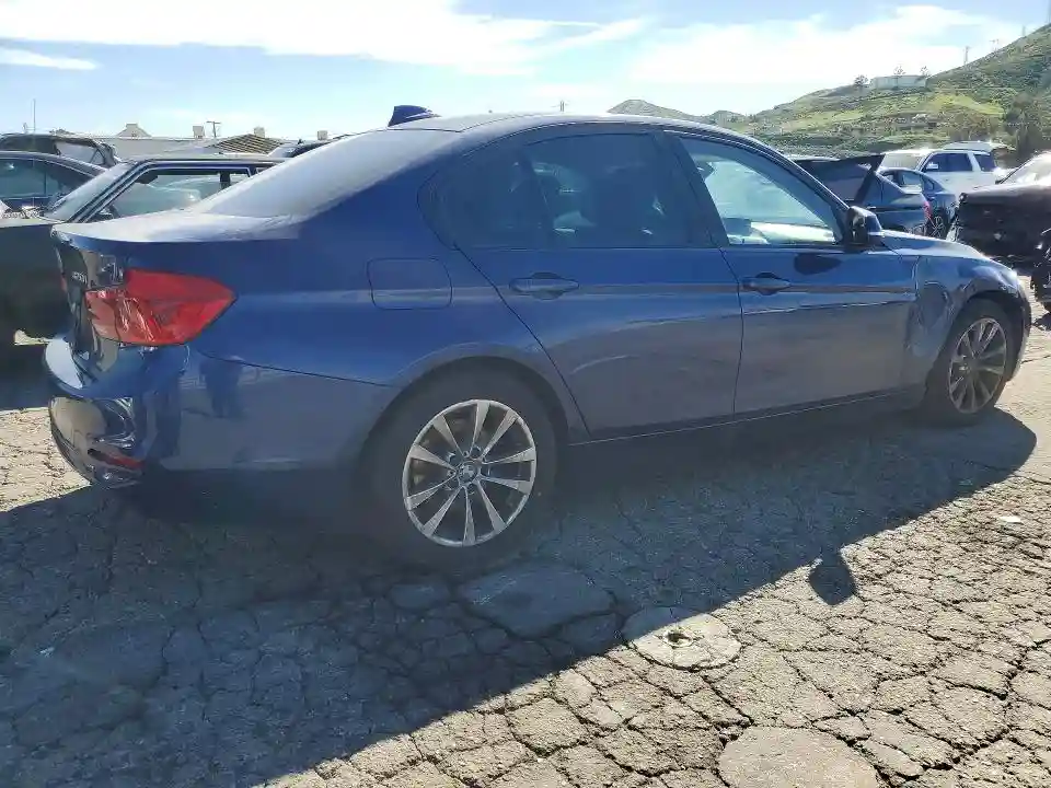 WBA8E1G51HNU14847 2017 BMW 3 SERIES-2
