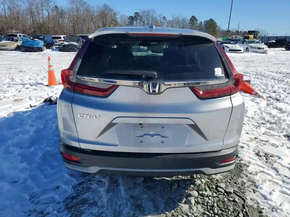 2HKRW1H88NH404048 2022 HONDA CR-V-5