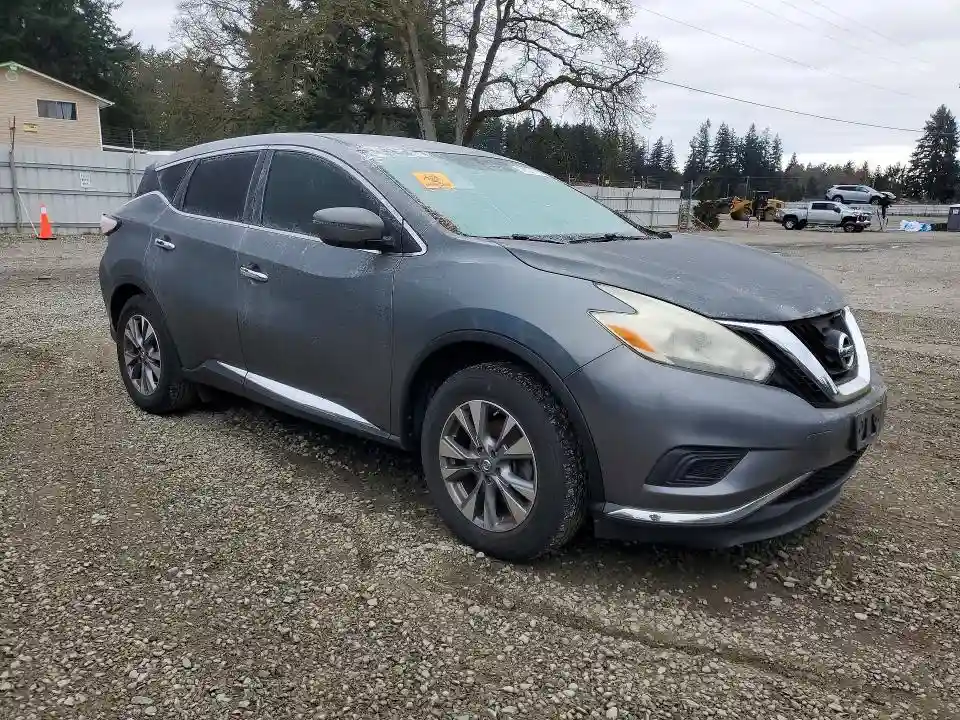 5N1AZ2MH8GN147567 2016 NISSAN MURANO-3