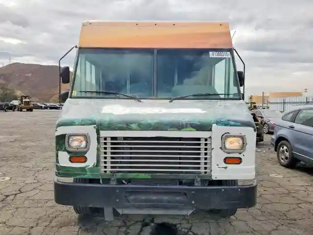 4UZAARFD1KCKN3051 2019 FRHT - FREIGHTLINER ALL OTHER-4