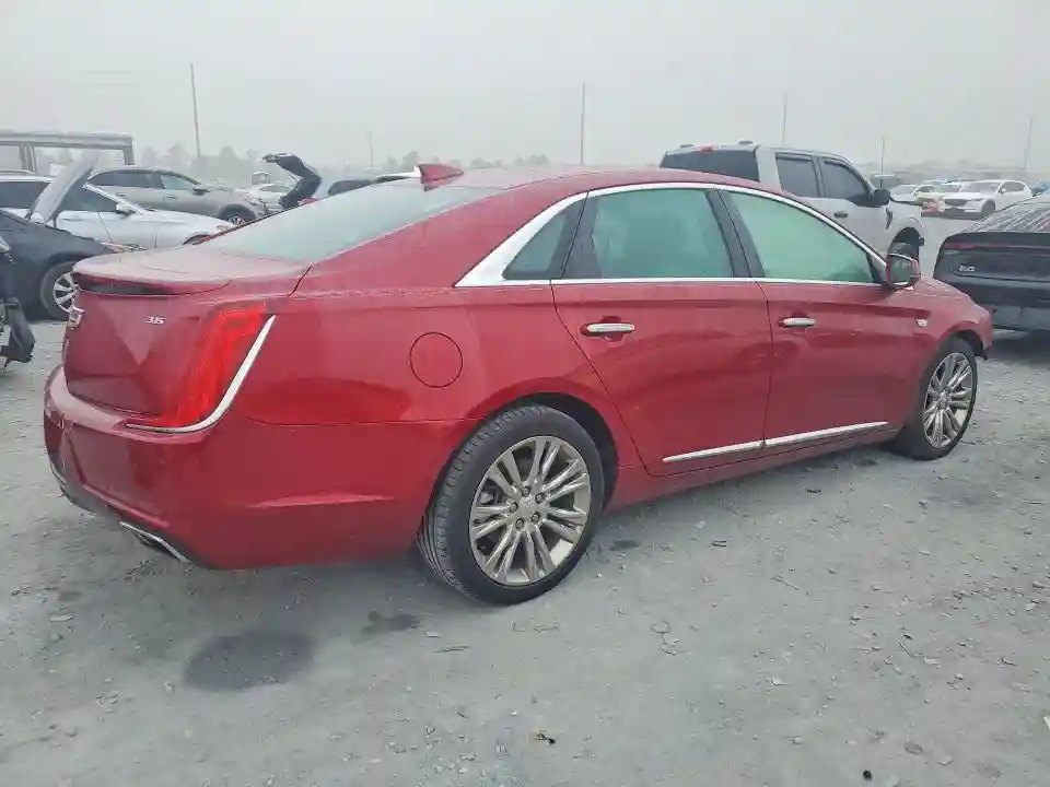 2G61N5S31K9102428 2019 CADILLAC XTS-2