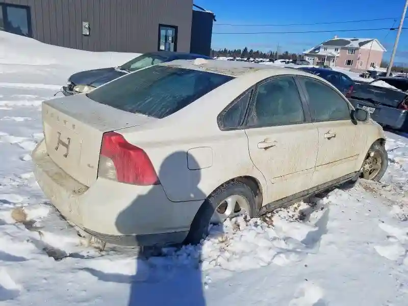 YV1382MSXA2485633 2010 VOLVO S40-2