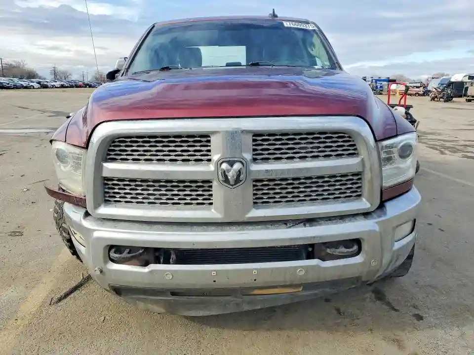 3C63R3JL8JG111963 2018 RAM 3500-4