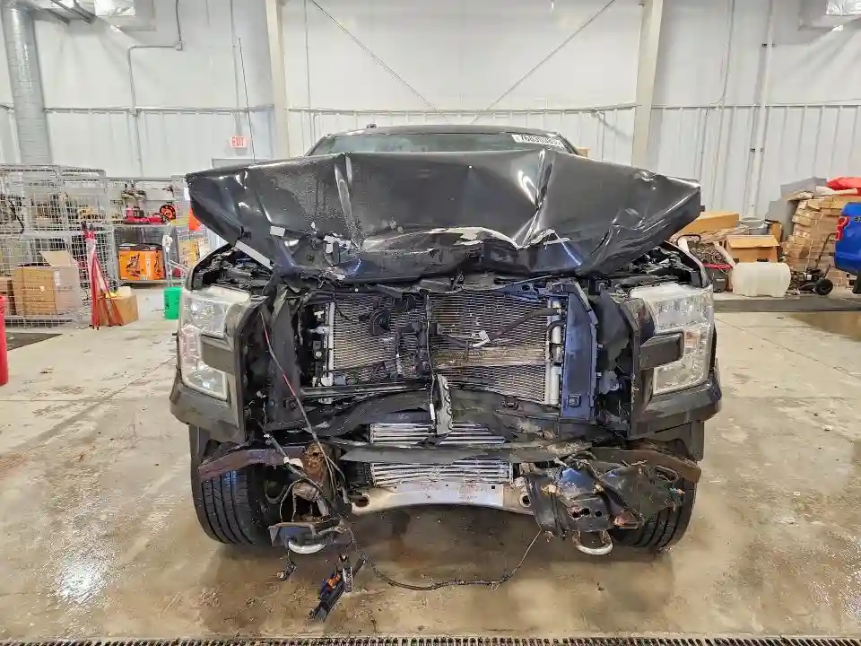 1FTEW1EP1GFC87811 2016 FORD F-150-4