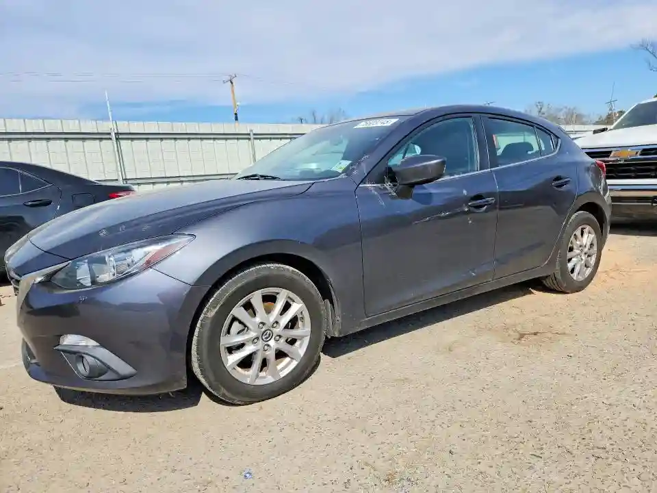 3MZBM1N77GM272221 2016 MAZDA 3-0