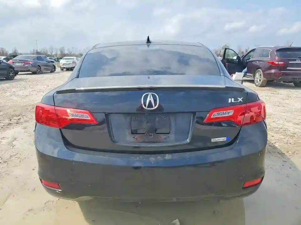 19VDE3F72DE302291 2013 ACURA ILX-5