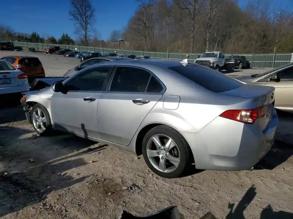JH4CU2F44DC011321 2013 ACURA TSX-1