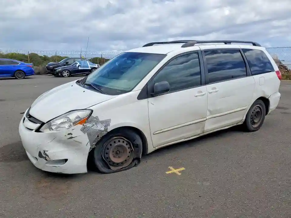 5TDKK4CC3AS290894 2010 TOYOTA ALL MODELS-0
