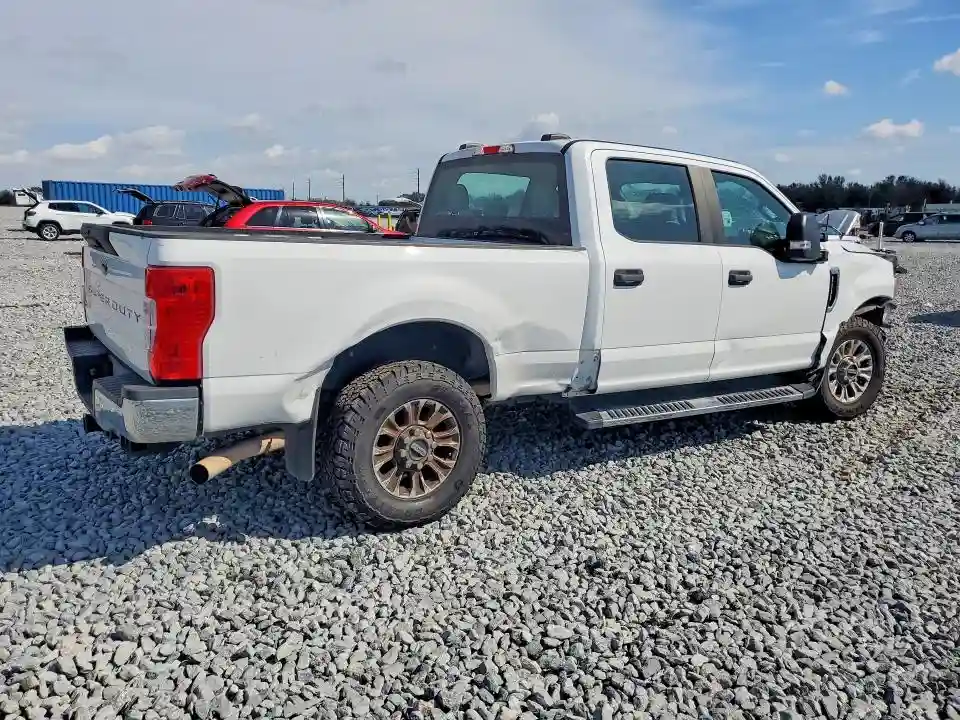 1FT7W2A63LEE97998 2020 FORD F250-2