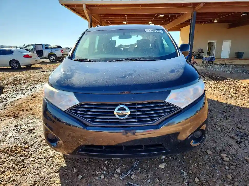 JN8AE2KP3G9151260 2016 NISSAN QUEST-4