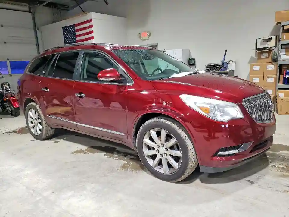5GAKVCKD6GJ289712 2016 BUICK ENCLAVE-3