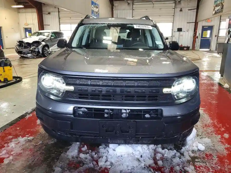 3FMCR9A6XMRB36602 2021 FORD BRONCO-4