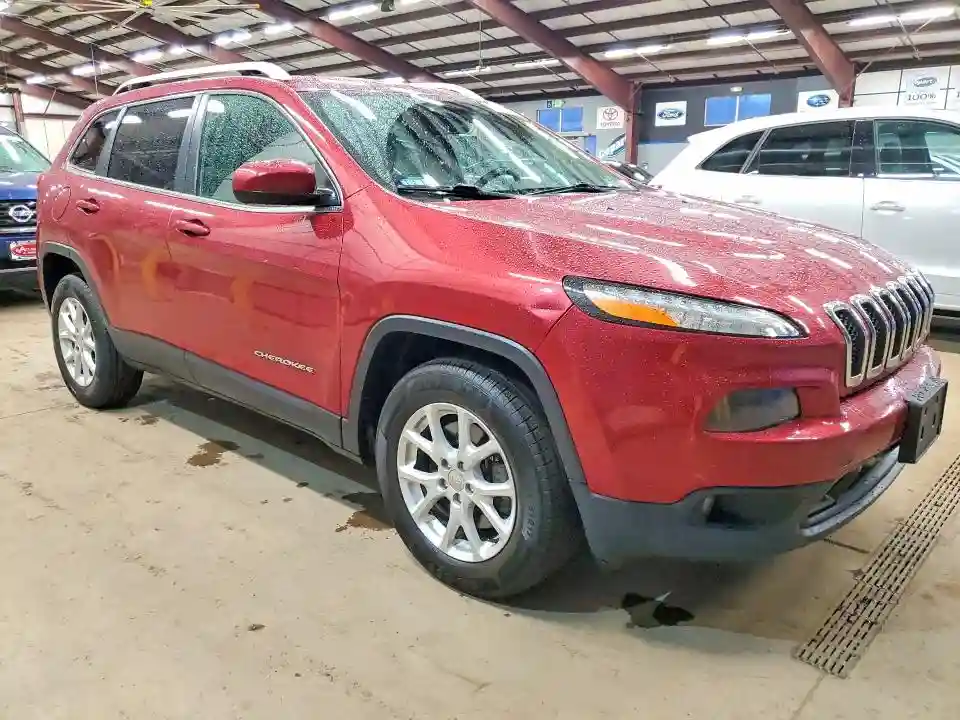 1C4PJMCS9EW286158 2014 JEEP GRAND CHEROKEE-3