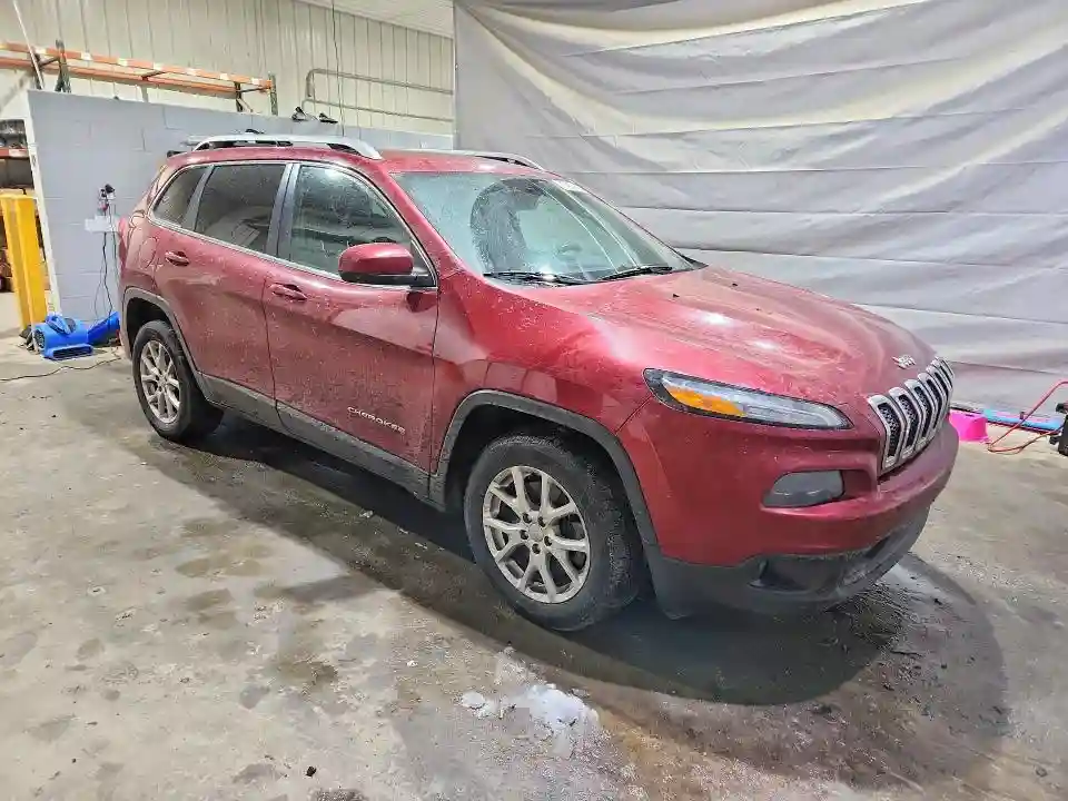 1C4PJLCS5EW143072 2014 JEEP GRAND CHEROKEE-3