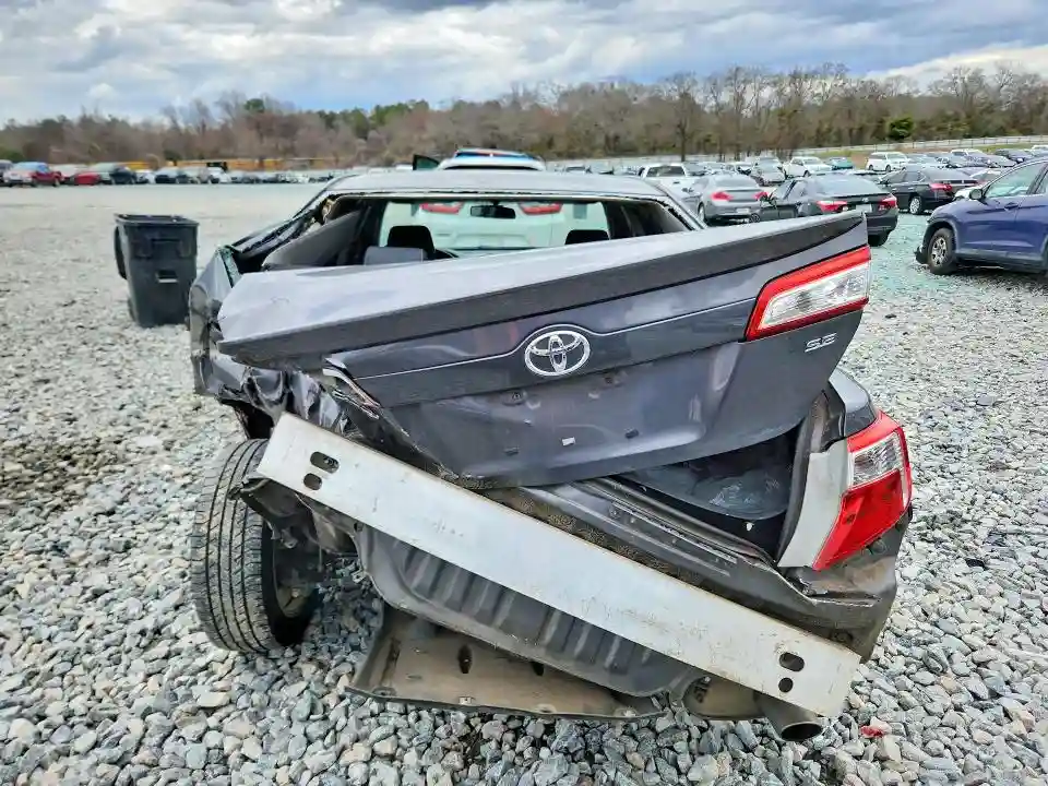 4T1BF1FK3DU216456 2013 TOYOTA CAMRY-5