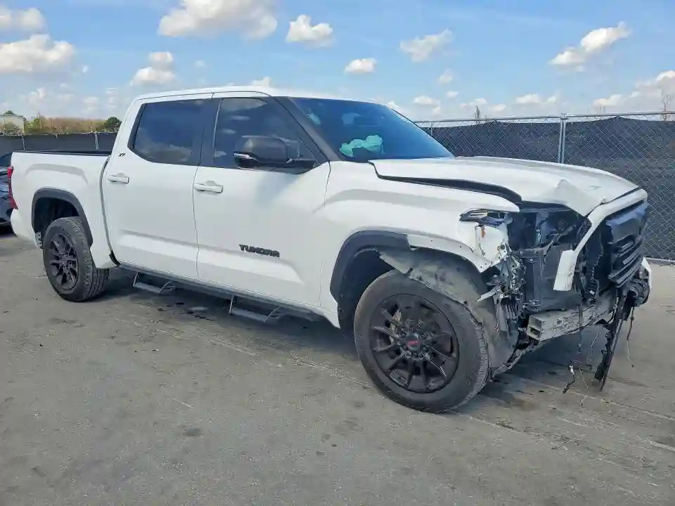 5TFLA5DB8SX252723 2025 TOYOTA TUNDRA-3