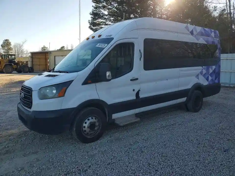 1FDVU4XM7KKB47770 2019 FORD TRANSIT-0