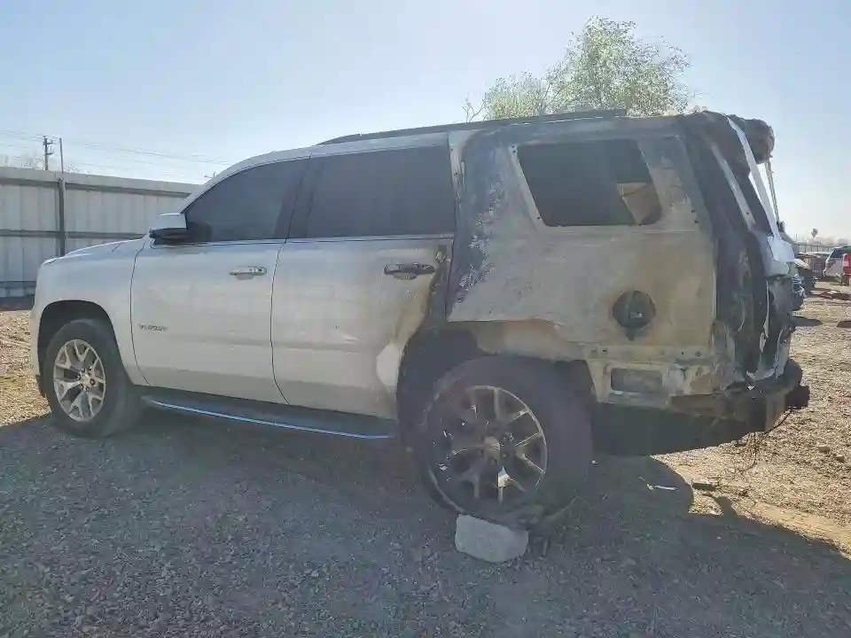 1GKS1BKC0HR209226 2017 GMC YUKON-1