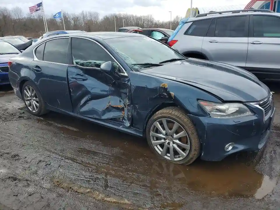 JTHCE1BL9D5004356 2013 LEXUS GS350-3